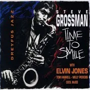 Steve Grossman